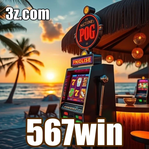 Jackpot Imperdível: Aventura no 567win Para Todos os Gostos