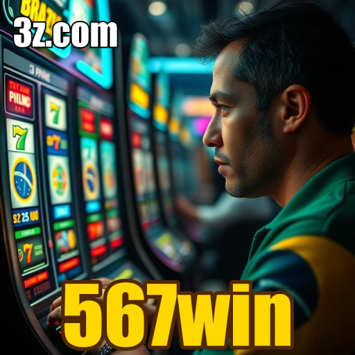 Emoções Ao Vivo no 567win: Entre no Jogo