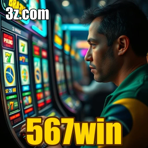 Emoções Ao Vivo no 567win: Entre no Jogo