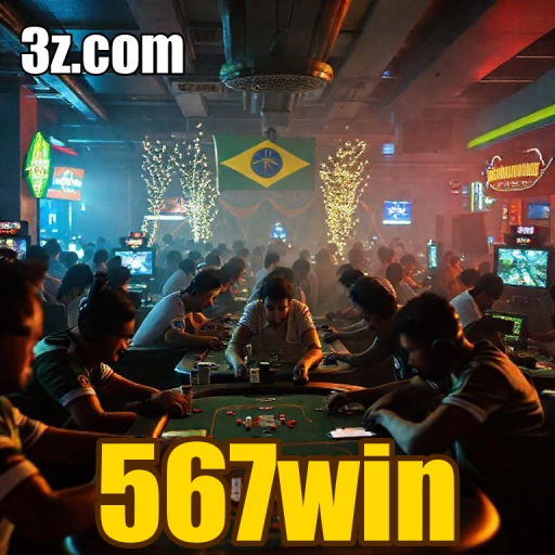 567win Jogos Móveis